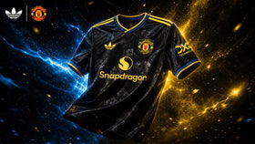 Manchester united jersey