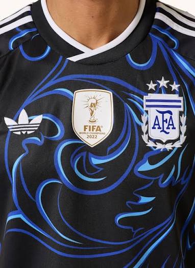 Argentina jersey