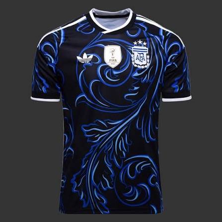 Argentina jersey