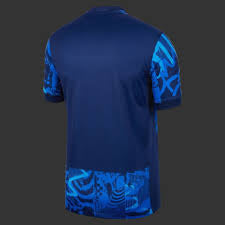 Atletico Madrid jersey