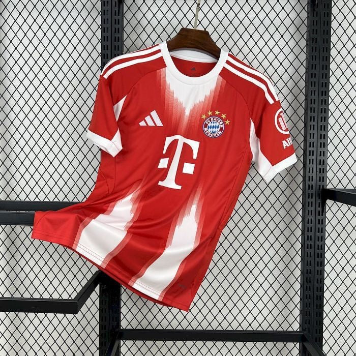 Bayern Munich jersey