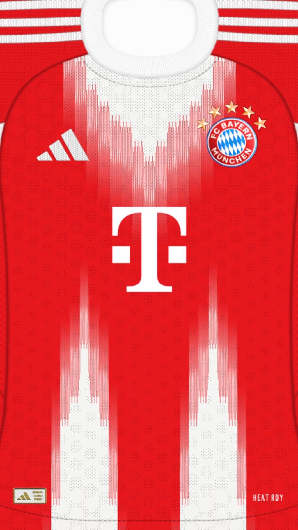 Bayern Munich jersey