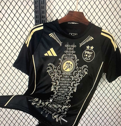 Algeria jersey