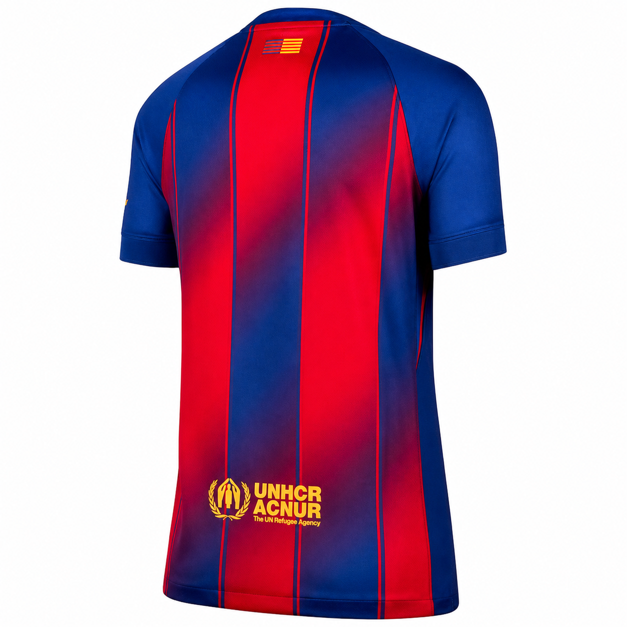 Barcelona jersey
